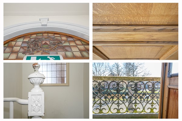 Medium property photo - Raadhuisstraat 16G, 9648 JV Wildervank